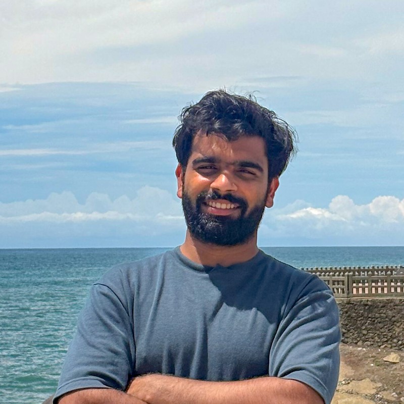 Prakhar Singh